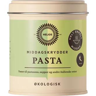 Økologisk krydder - Lev Logisk