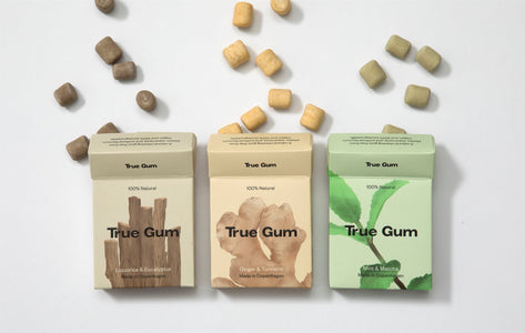 True Gum