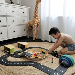 Way to play