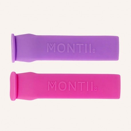 2 pk - bærebånd til SIPPYLOKK - Velg farge - Lev Logisk