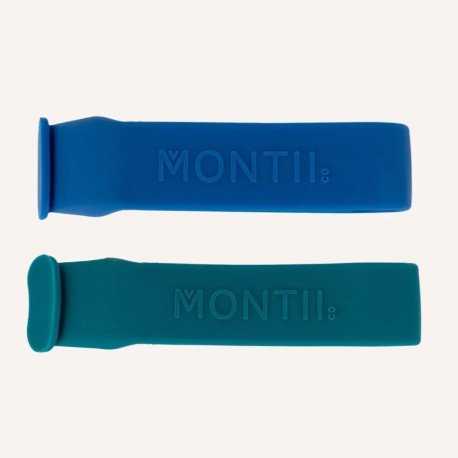 2 pk - bærebånd til SIPPYLOKK - Velg farge - Lev Logisk