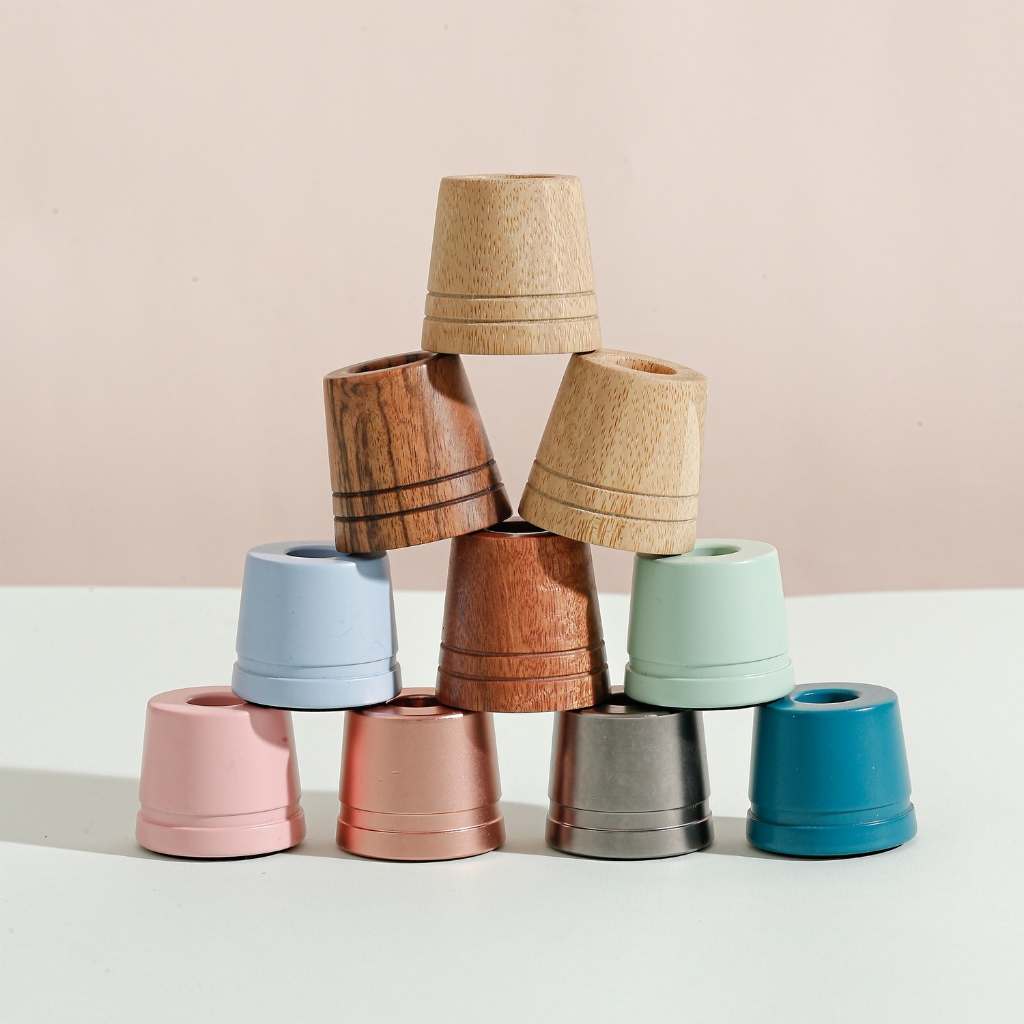 Base til barberhøvel - KUN BASE IKKE HØVEL - Lev Logisk