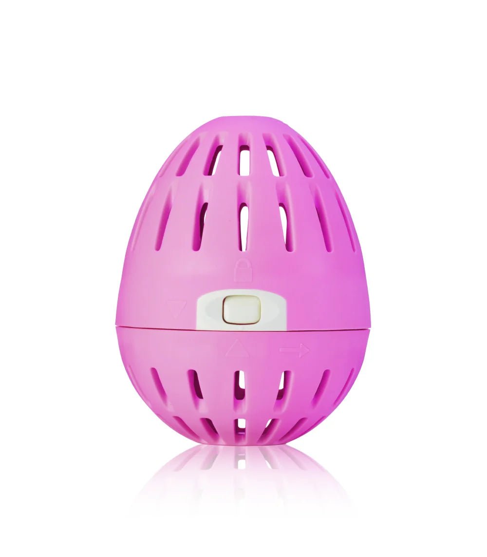 EcoEgg vaskeegg 70 vask - Velg duft - fra Lev Logisk