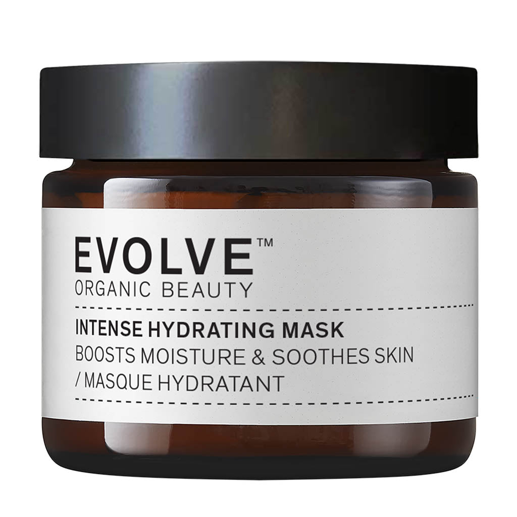 Evolve Intense Hydrating Mask 60ml - Lev Logisk