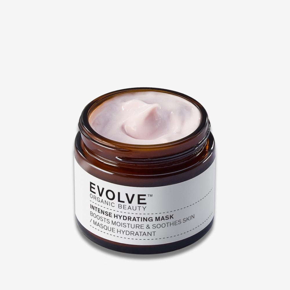 Evolve Intense Hydrating Mask 60ml - Lev Logisk