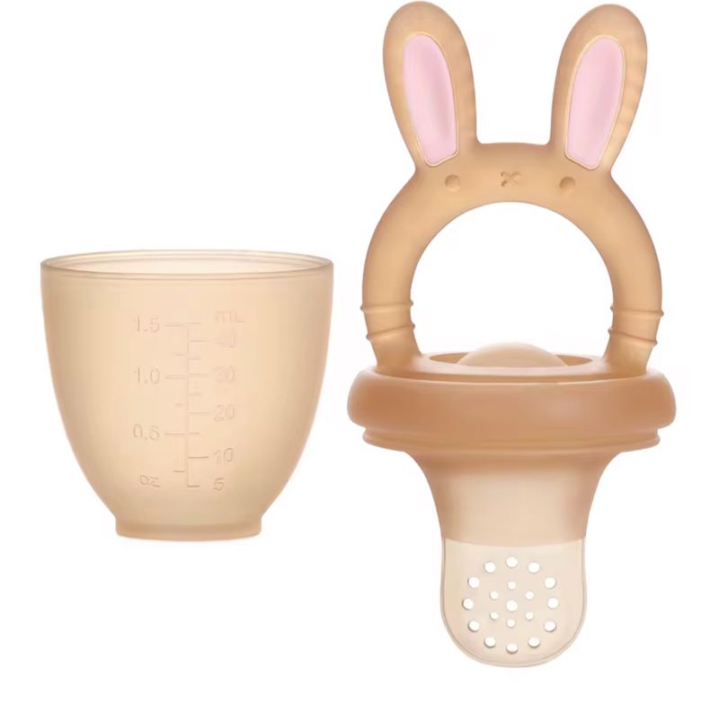 Fruktsmokk Kanin - velg farge og størrelse - Lev Logisk