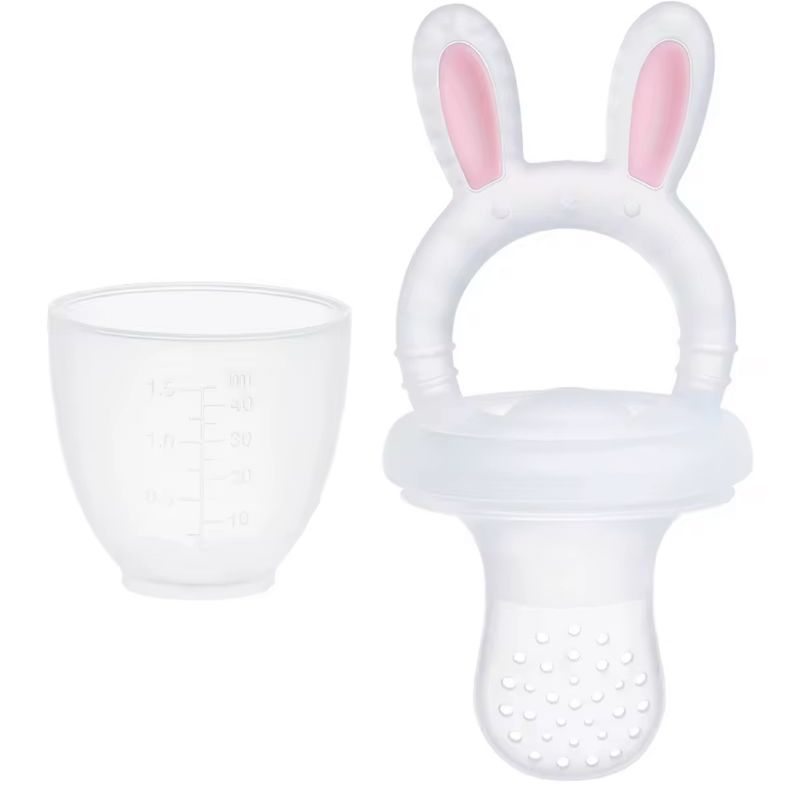 Fruktsmokk Kanin - velg farge og størrelse - Lev Logisk