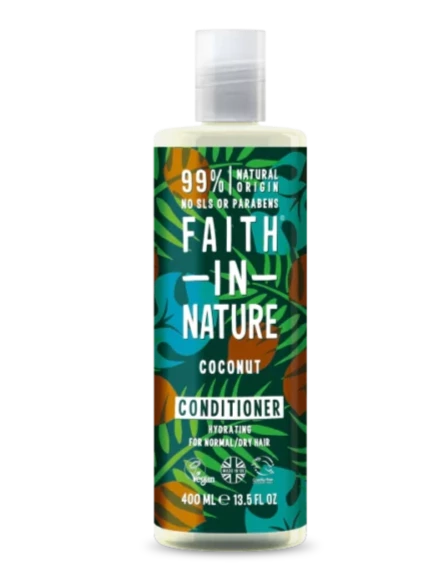 Faith in Nature Coconut Balsam