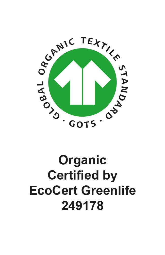 Løve Kosepute/bamse – Økologisk fra Lev Logisk