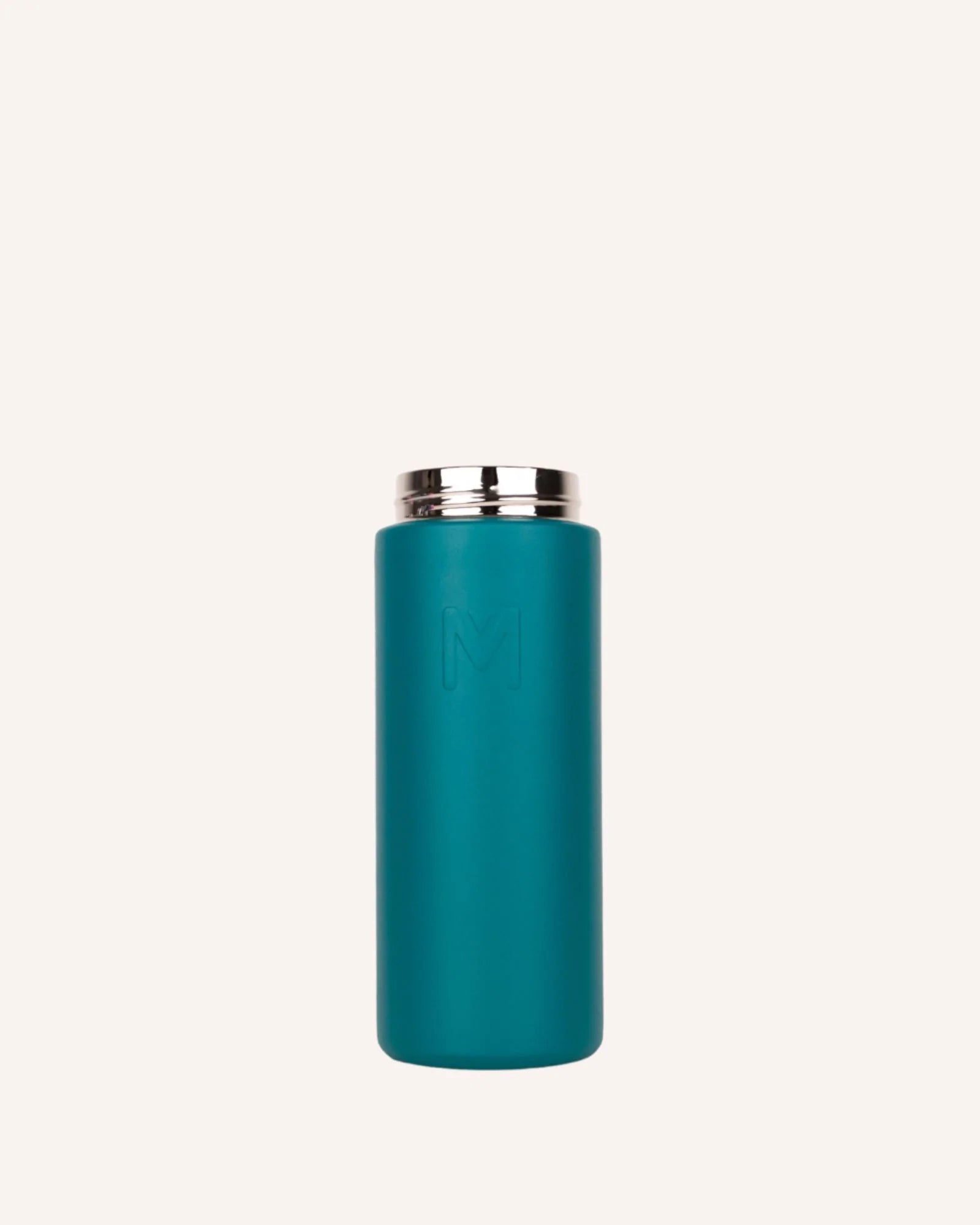 Montii flaske BASE - 475 ml (medium) - velg farge - Lev Logisk