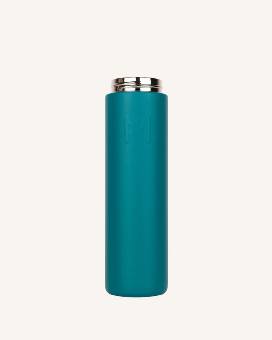 Montii flaske BASE - 700 ml (stor) - velg farge - Lev Logisk