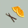 Humble Organics bodybutter -Orange vanilla- 100 gram