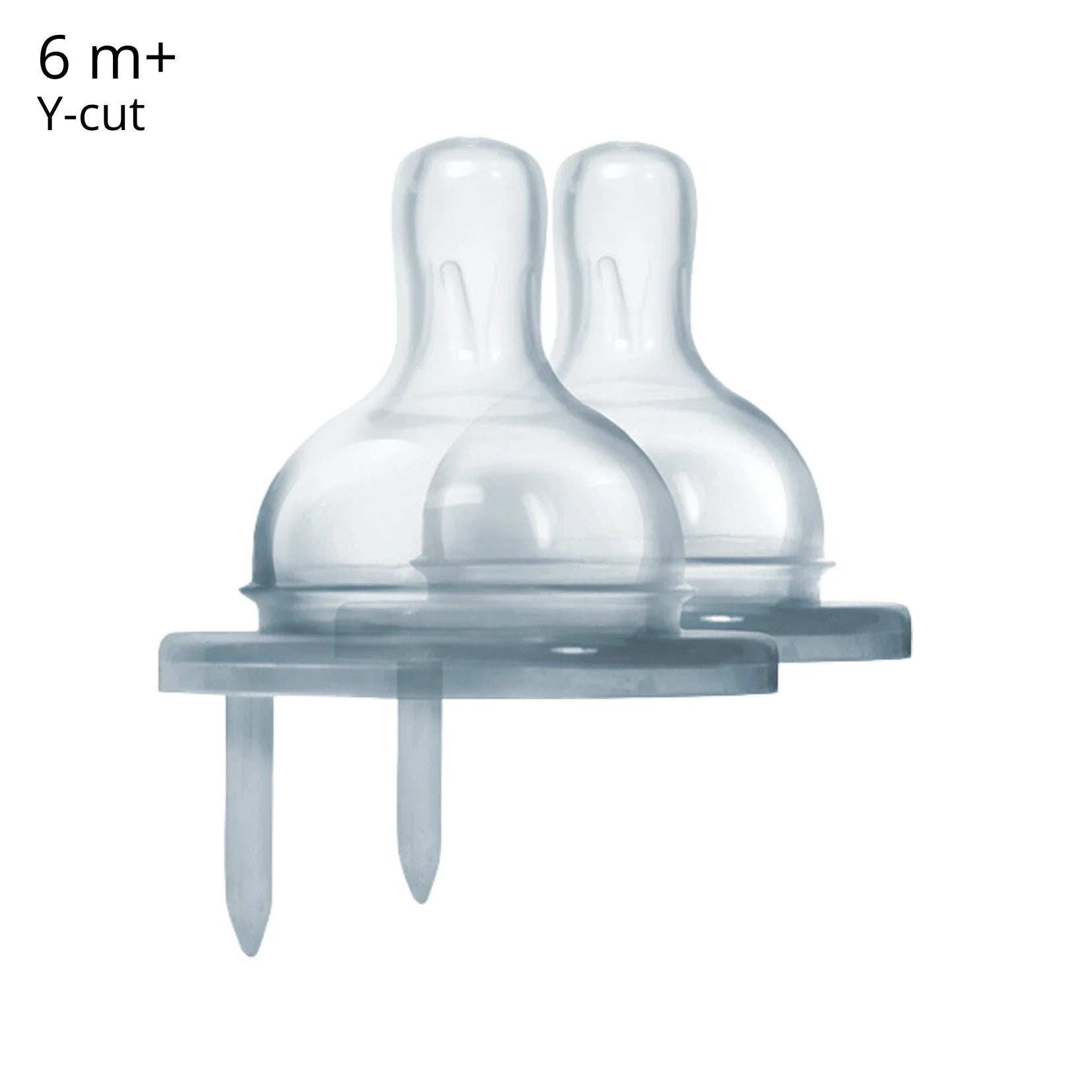 Pura Kiki tåtesmokk 2pk - velg størrelse - Lev Logisk