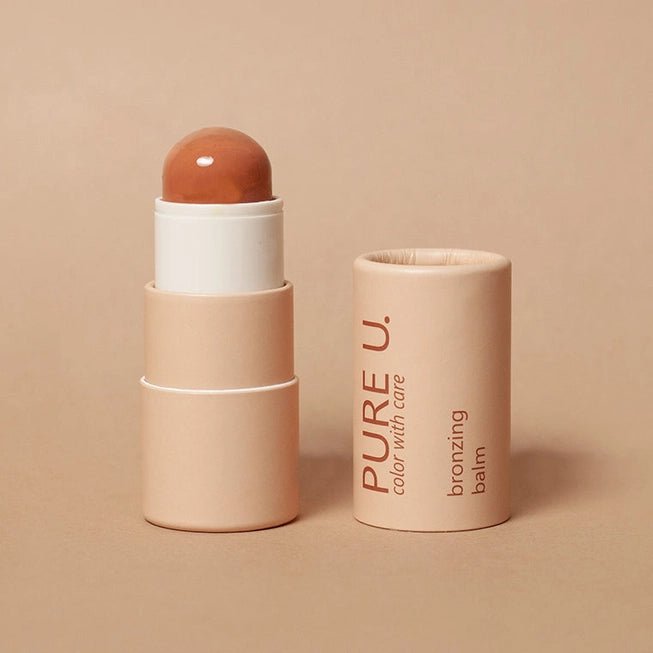 Pure U Bronzing balm - Lev Logisk