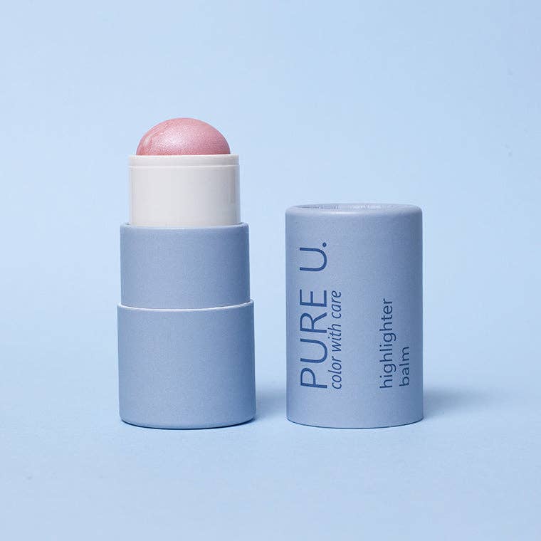 Pure U highlighter - Velg farge - Lev Logisk