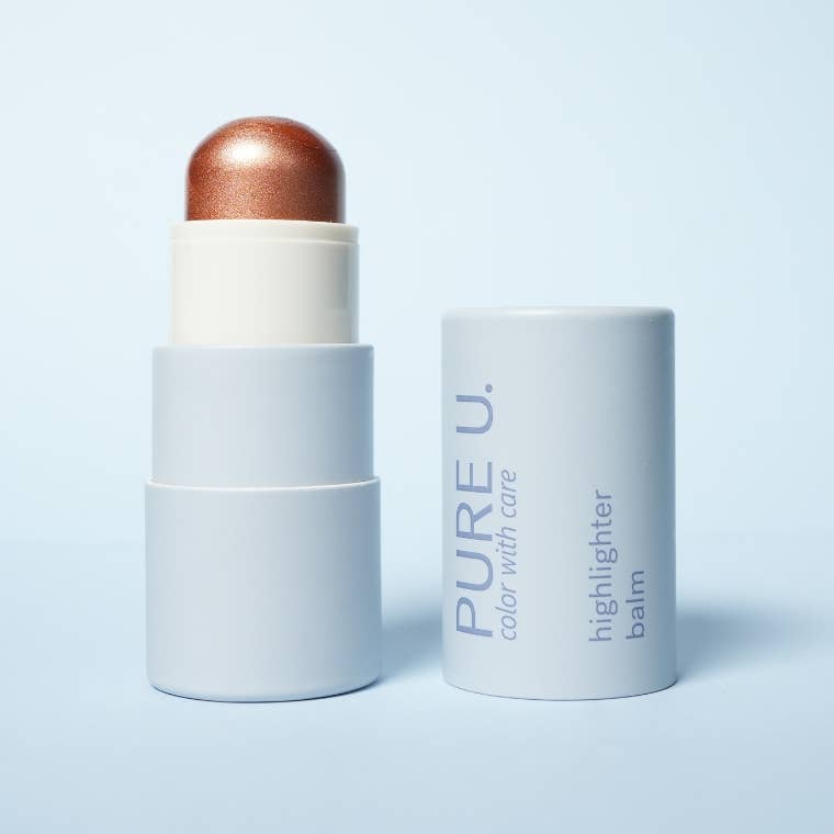 Pure U highlighter - Velg farge - Lev Logisk