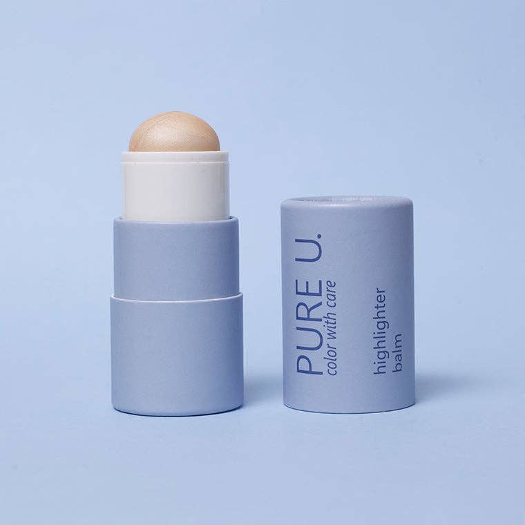 Pure U highlighter - Velg farge - Lev Logisk