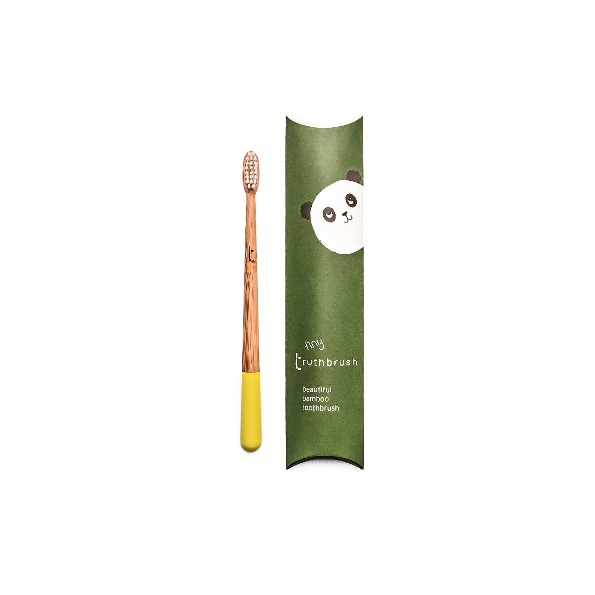 Truthbrush barn - Velg farge - Lev Logisk