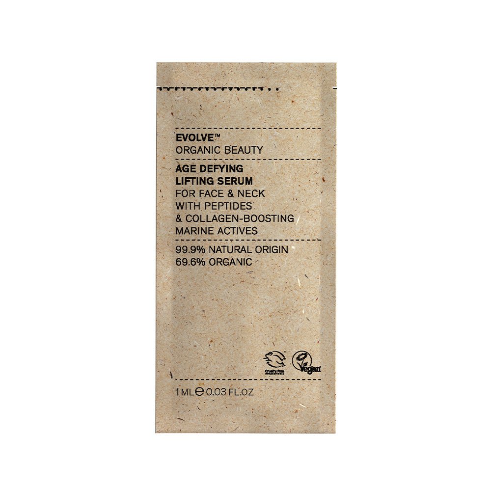 Vareprøver Evolve 1 ml - velg sort - Lev Logisk