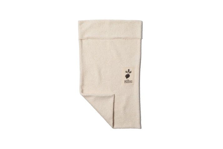 Vejibag fuktighetsbevarende stoffpose til frukt/grønt - Lev Logisk