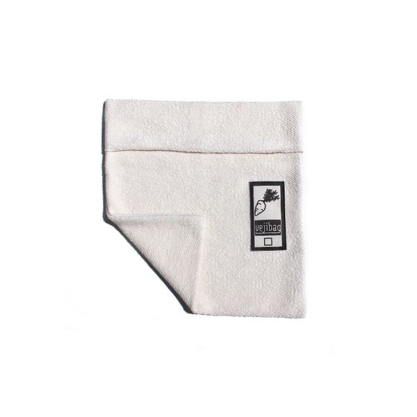 Vejibag fuktighetsbevarende stoffpose til frukt/grønt - Lev Logisk