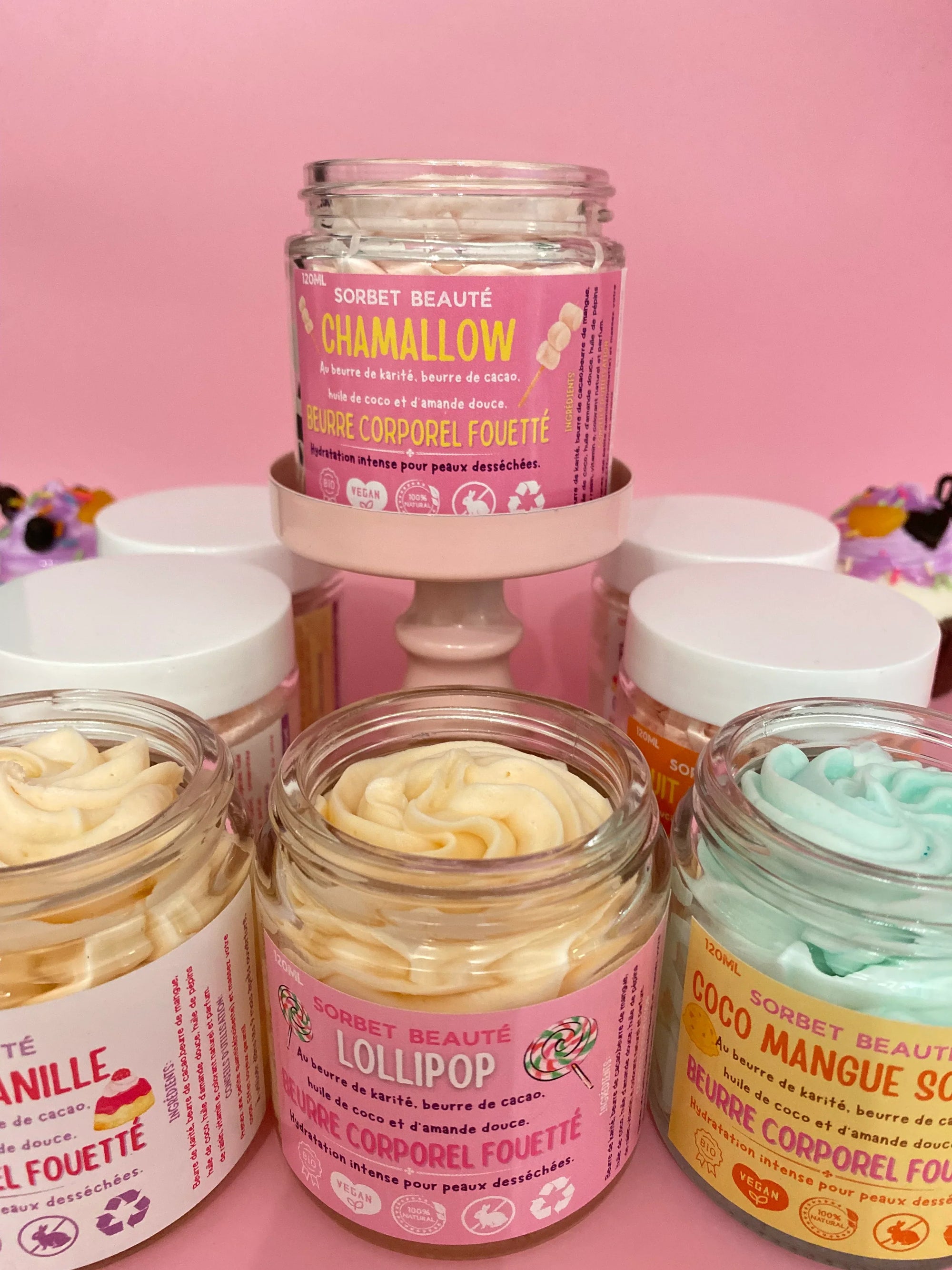 Sorbetbeaute