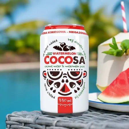 Cocosa