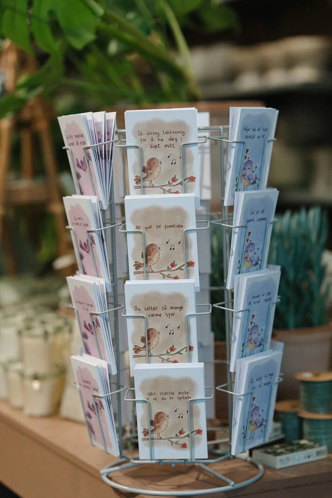 Hjertelys av Anne Cathrine Rosendahl