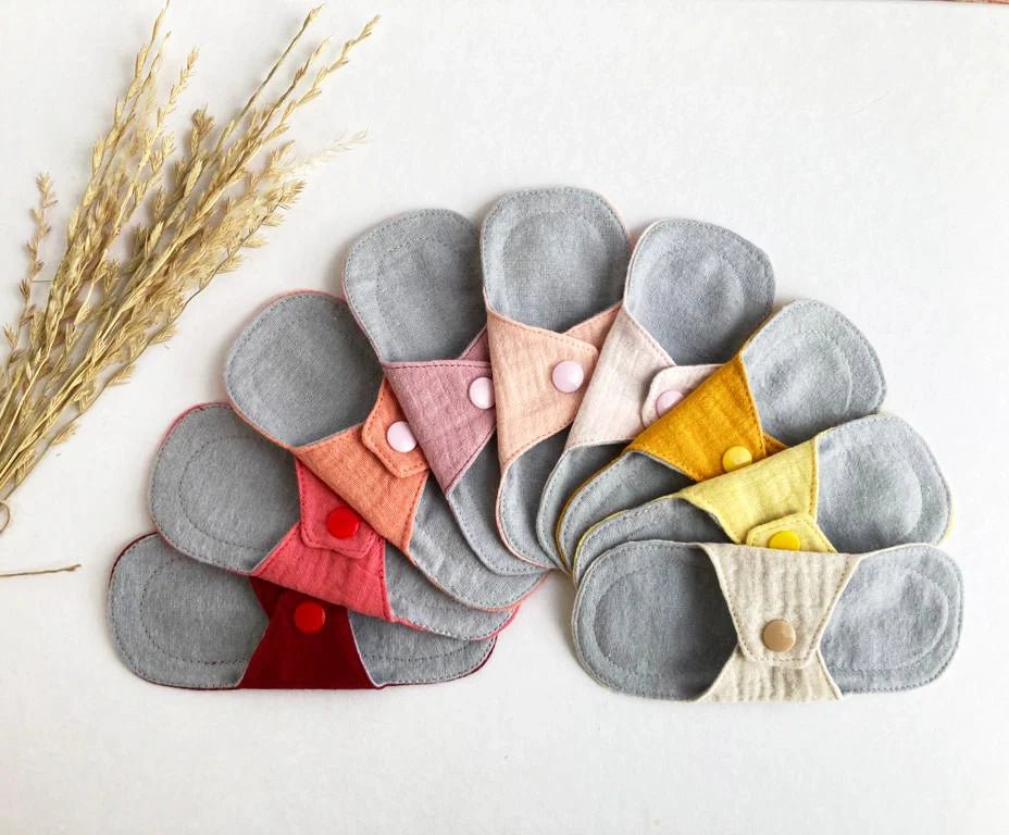 Intimhygiene - Lev Logisk