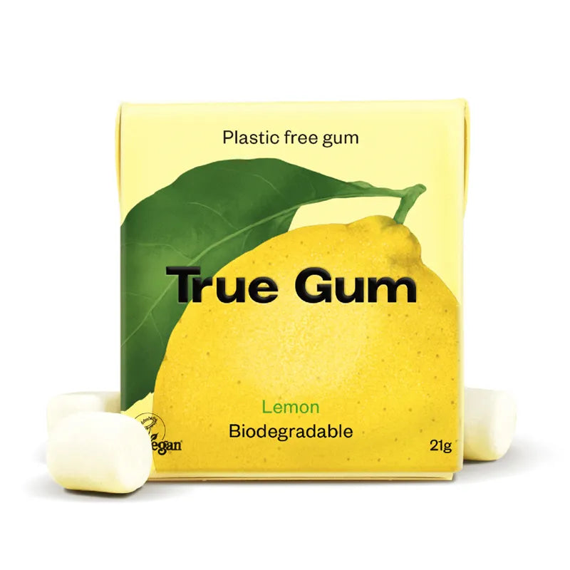 True gum