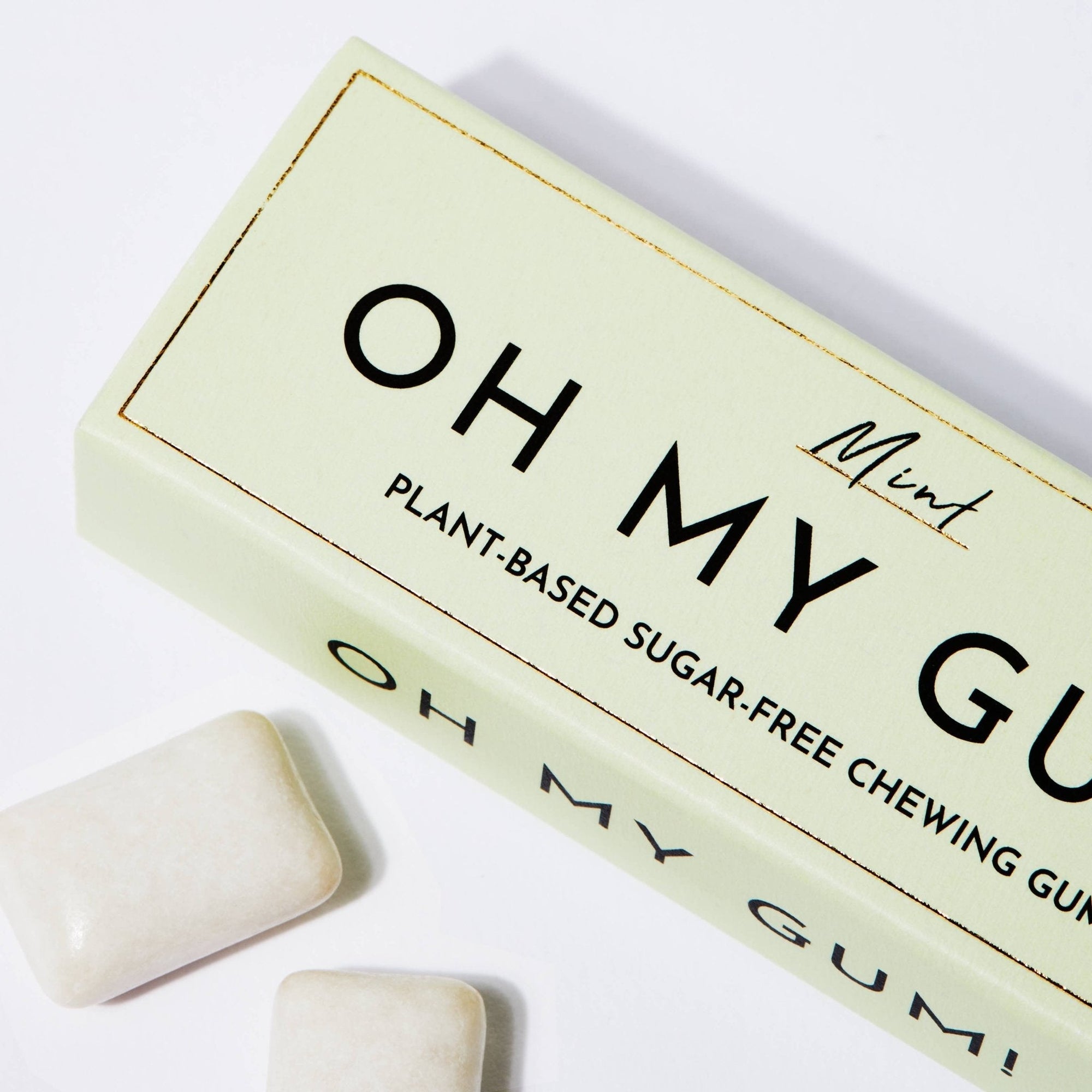 Oh My Gum