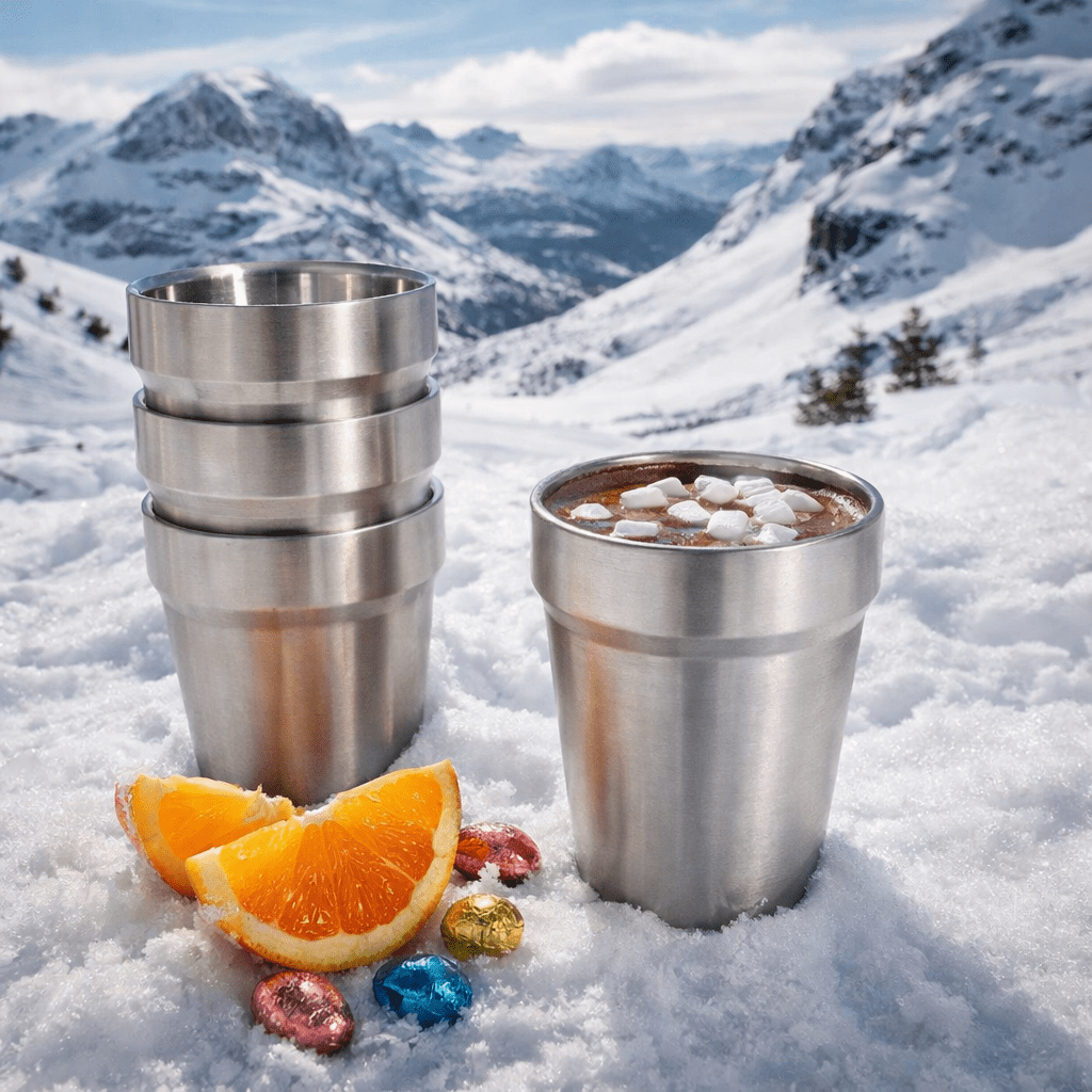 Ut på tur i påsken - Lev Logisk