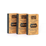 10 - pk dobbelsidig barberblader | Jungle Culture fra Lev Logisk
