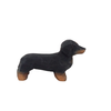 Wudimals® Dachshund i tre