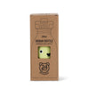 Noodoll/24 bottles drikkeflaske- Yellow mouse-