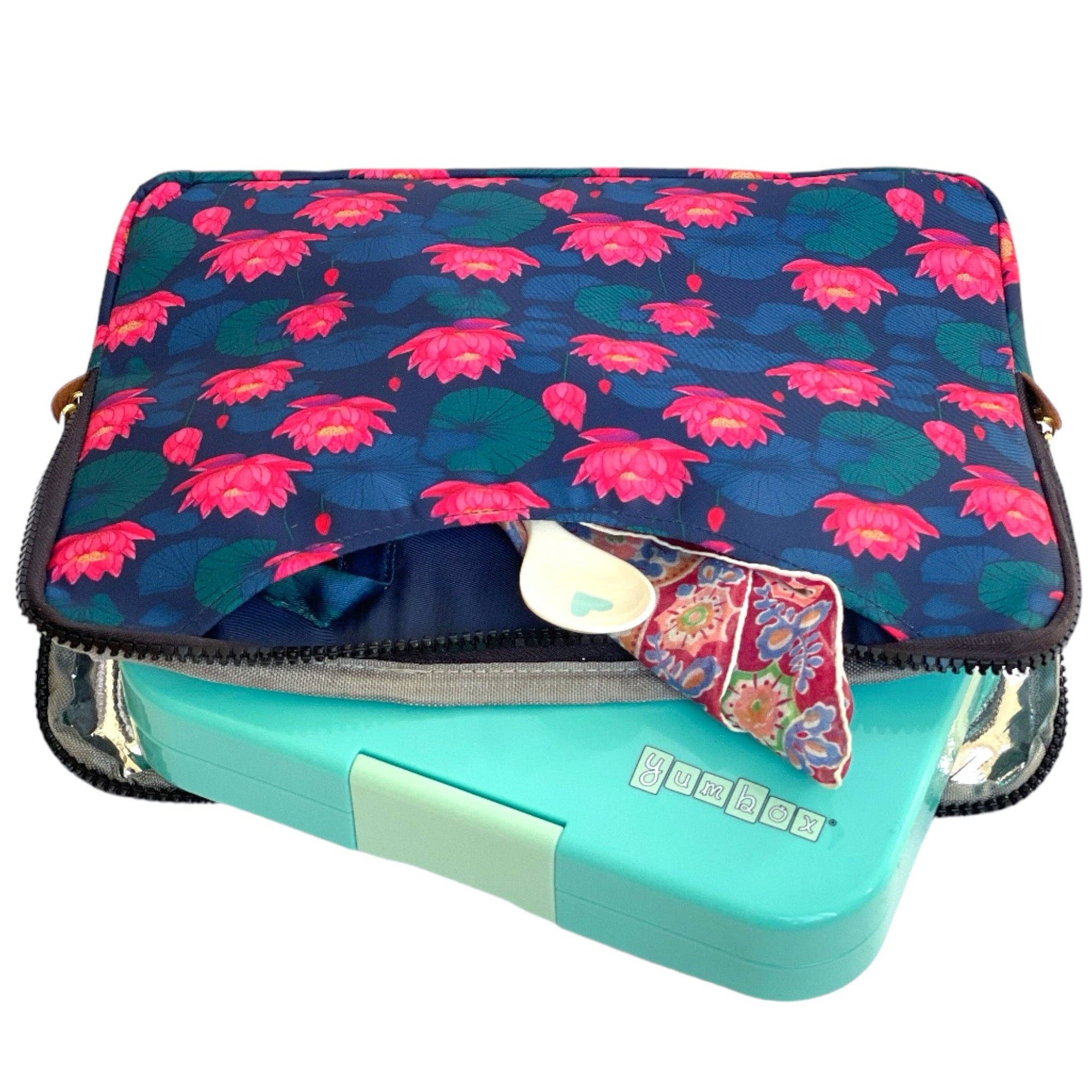 Yumbox isolerende hylse -Lotus- - Lev Logisk