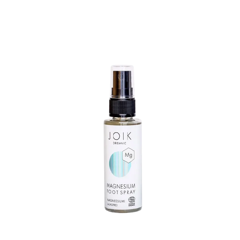 Joik Organic Magnesium Foot Spray 30ml