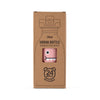 Noodoll/24 bottles drikkeflaske - Dinosaur pink-