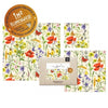 3 - pk startpakke bivoksark - Bienes drøm - Little bee fresh - Lev Logisk