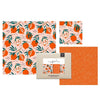 3 - pk startpakke bivoksark - Granateple - Little bee fresh - Lev Logisk