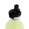 Noodoll/24 bottles drikkeflaske- Yellow mouse-