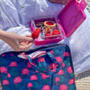 Yumbox isolerende hylse -Lotus- - Lev Logisk