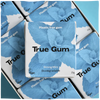 True Gum strong mint tyggegummi