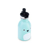 Noodoll/24 bottles drikkeflaske - Ricepudding bear blue-