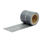 Washi tape vei – dekorativ maskeringstape med veimotiv | 5 cm x 10 m