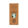 Noodoll/24 bottles drikkeflaske - Ricepudding bear blue-