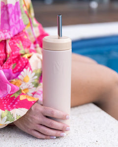 Montii smoothielokk - Velg farge-