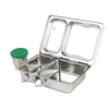 Shuttle Lunchbox - Lev Logisk