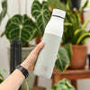 Isolert drikkeflaske 650 ml Jungle Culture