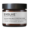 Evolve Age Defying Multi Peptide Cream 60ml - Ny formel + nytt navn!